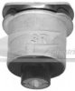 SAAB 12786340 Mounting, axle beam